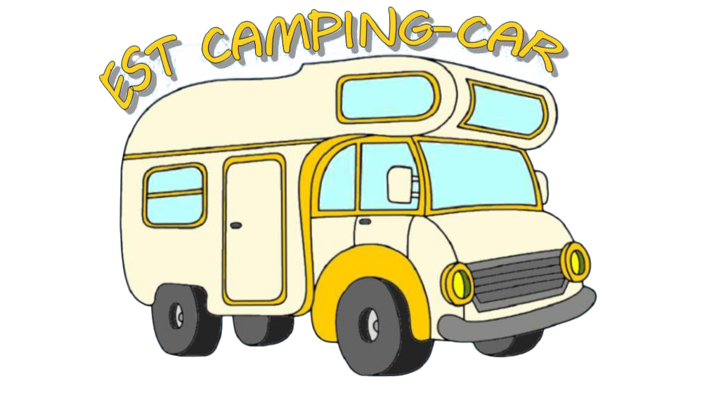 logo Est Camping-car