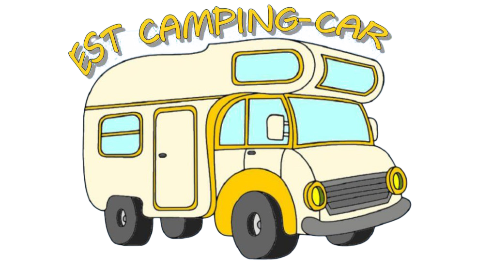 logo Est Camping-car
